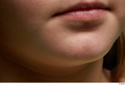 Face Woman Wrinkles Face Skin Textures  Hispanic